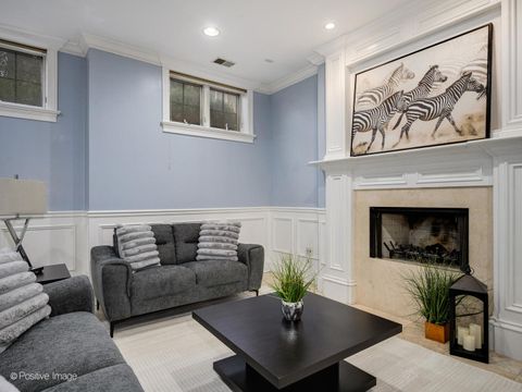 Tiny photo for Chicago, IL 60625 (MLS # 12519328)