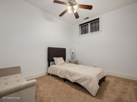 Tiny photo for Chicago, IL 60625 (MLS # 12519328)