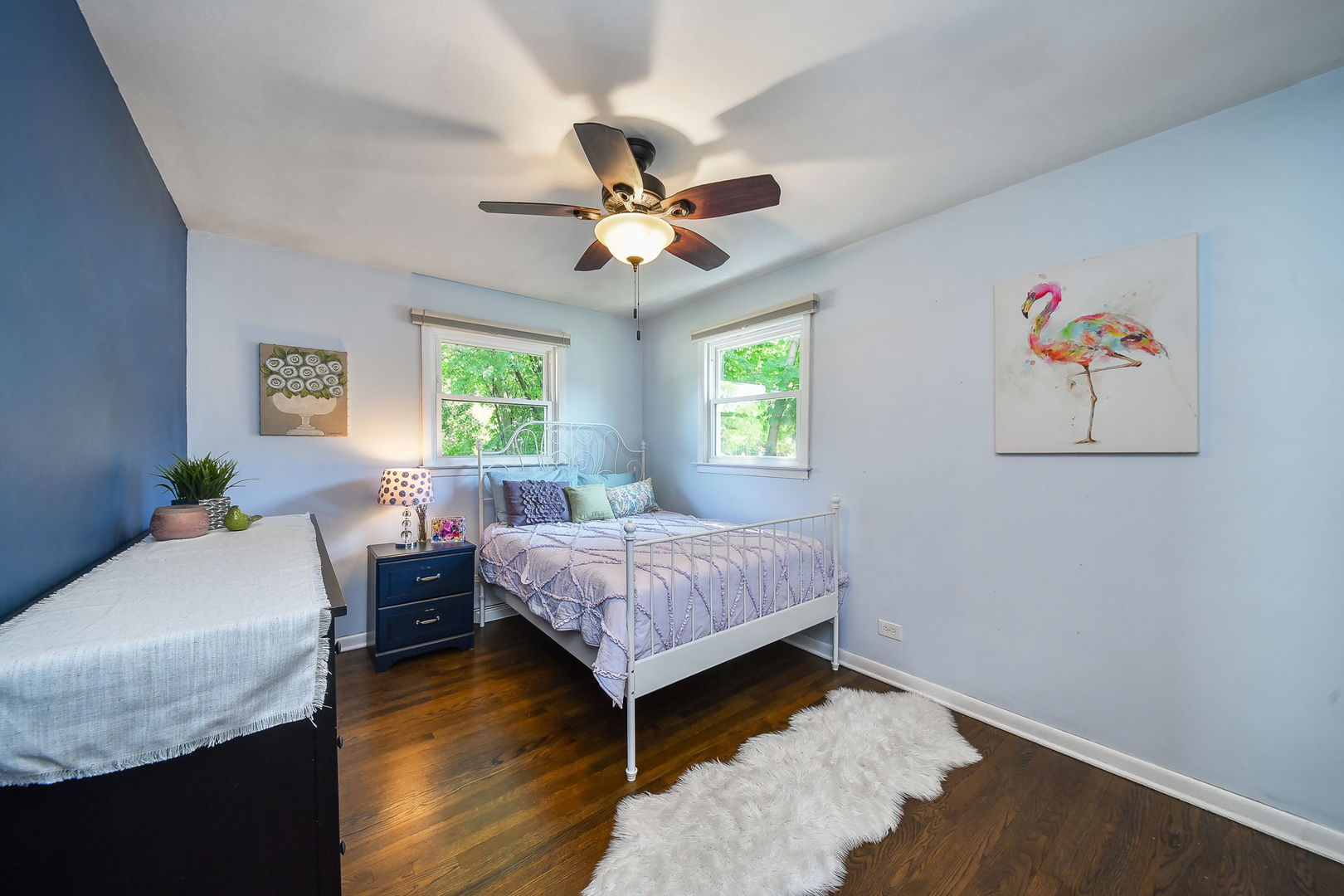 432 S Knollwood Drive, Wheaton, IL 60187 — MLS #12635044 — photo 8 of 17