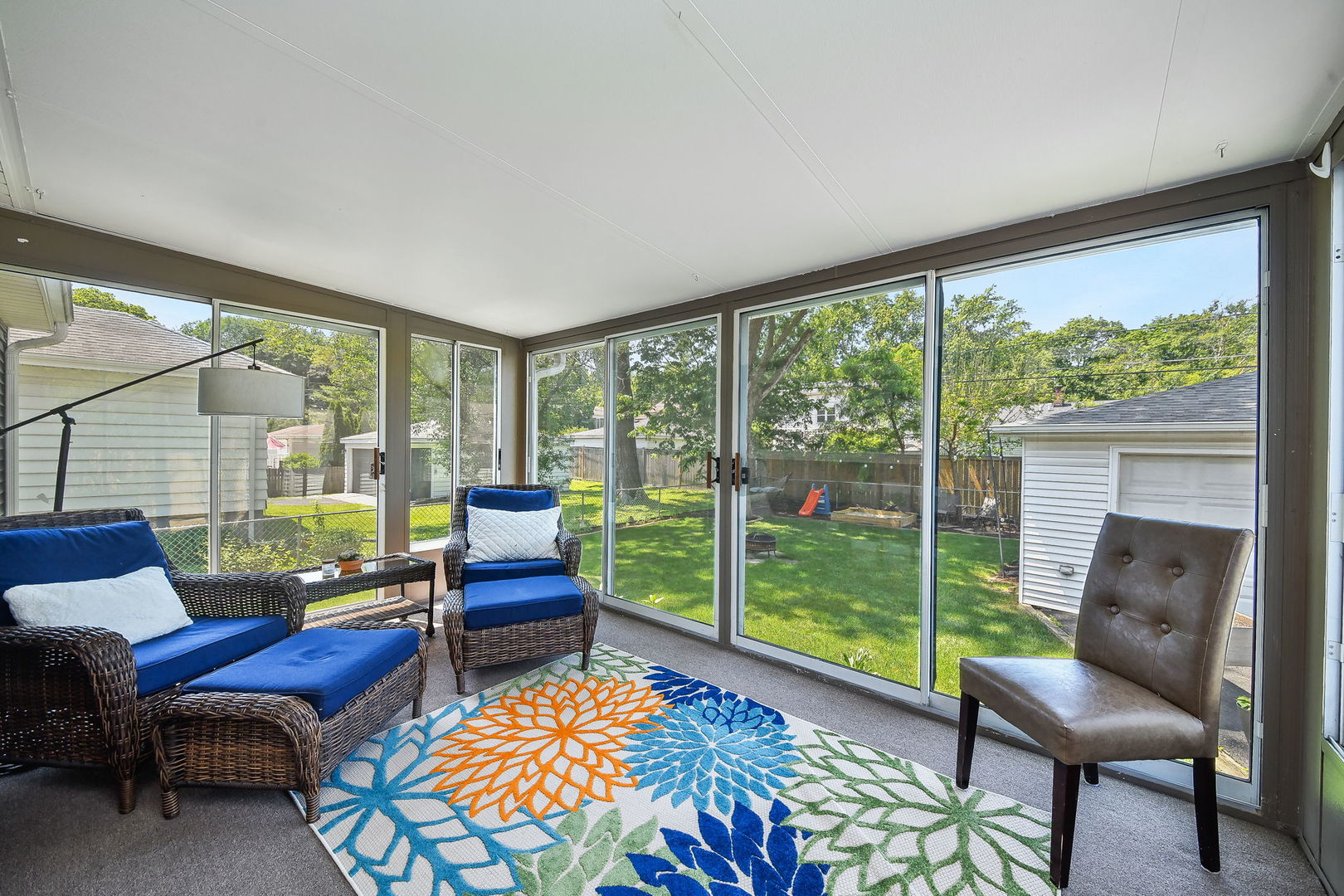 432 S Knollwood Drive, Wheaton, IL 60187 — MLS #12635044 — photo 14 of 17