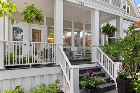Tiny photo for 1933 W SCHOOL Street, Chicago, IL 60657 (MLS # 12686992)