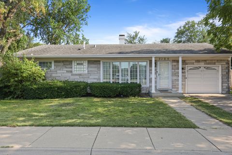 7125 Simpson Street Morton Grove IL 60053