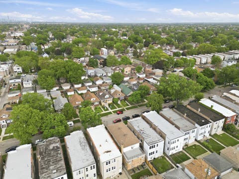 Tiny photo for 1229 Maple Avenue, Berwyn, IL 60402 (MLS # 12718121)