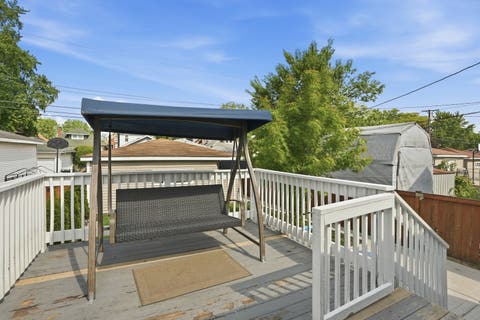 Tiny photo for 1229 Maple Avenue, Berwyn, IL 60402 (MLS # 12718121)