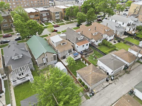 Tiny photo for 1229 Maple Avenue, Berwyn, IL 60402 (MLS # 12718121)