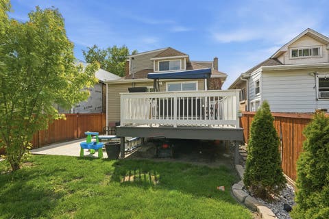Tiny photo for 1229 Maple Avenue, Berwyn, IL 60402 (MLS # 12718121)