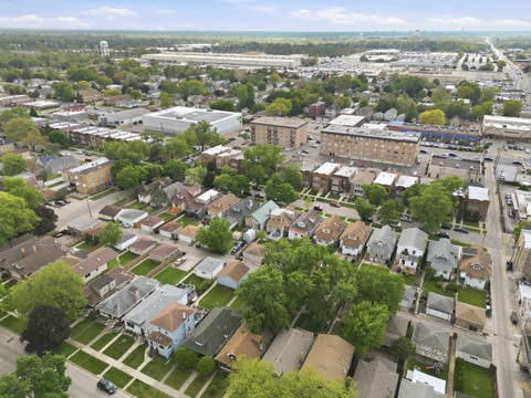 Tiny photo for 1229 Maple Avenue, Berwyn, IL 60402 (MLS # 12718121)