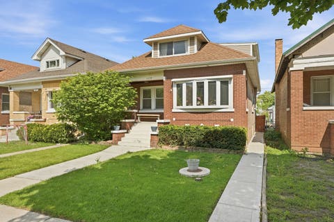 Tiny photo for 1229 Maple Avenue, Berwyn, IL 60402 (MLS # 12718121)