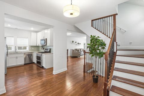 Tiny photo for 1229 Maple Avenue, Berwyn, IL 60402 (MLS # 12718121)