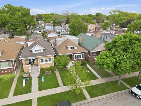Tiny photo for 1229 Maple Avenue, Berwyn, IL 60402 (MLS # 12718121)