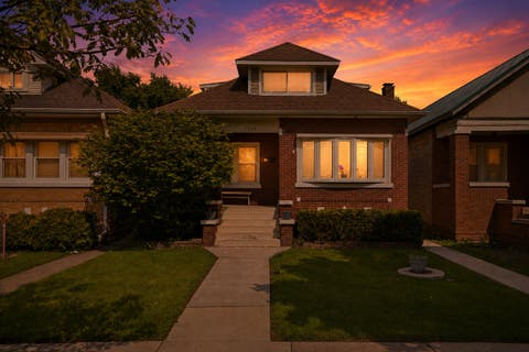 Photo of 1229 Maple Avenue, Berwyn, IL 60402 (MLS # 12718121)