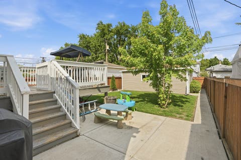 Tiny photo for 1229 Maple Avenue, Berwyn, IL 60402 (MLS # 12718121)