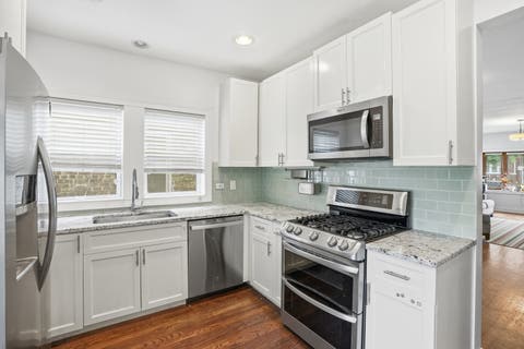 Tiny photo for 1229 Maple Avenue, Berwyn, IL 60402 (MLS # 12718121)