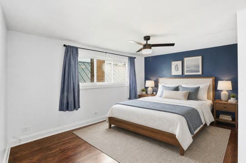 Tiny photo for 1229 Maple Avenue, Berwyn, IL 60402 (MLS # 12718121)