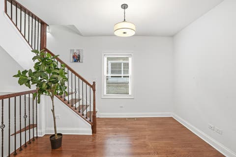 Tiny photo for 1229 Maple Avenue, Berwyn, IL 60402 (MLS # 12718121)