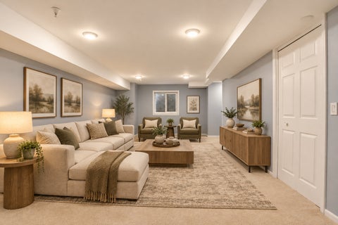 Tiny photo for 8437 Callie Avenue, Morton Grove, IL 60053 (MLS # 12771725)