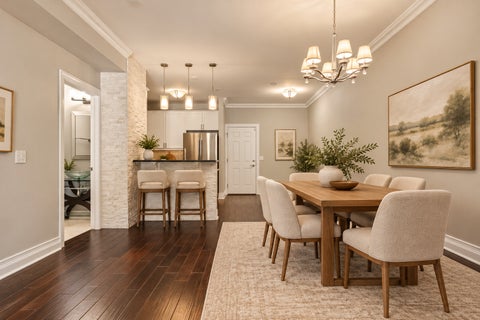 Tiny photo for 8437 Callie Avenue, Morton Grove, IL 60053 (MLS # 12771725)