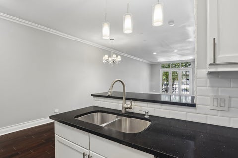 Tiny photo for 8437 Callie Avenue, Morton Grove, IL 60053 (MLS # 12771725)