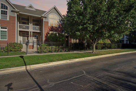 Tiny photo for 8437 Callie Avenue, Morton Grove, IL 60053 (MLS # 12771725)
