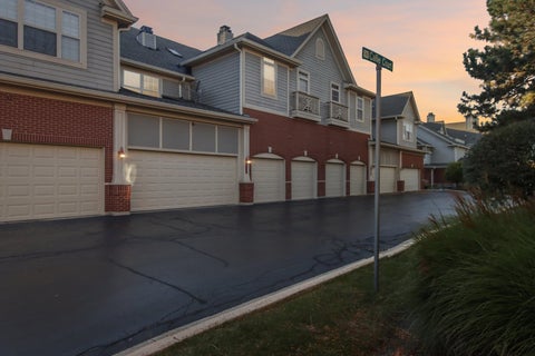 Tiny photo for 8437 Callie Avenue, Morton Grove, IL 60053 (MLS # 12771725)