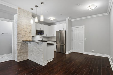Tiny photo for 8437 Callie Avenue, Morton Grove, IL 60053 (MLS # 12771725)