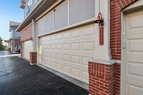 Tiny photo for 8437 Callie Avenue, Morton Grove, IL 60053 (MLS # 12771725)