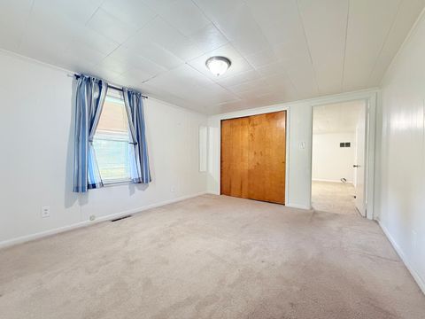 Tiny photo for 345 E Fords Ferry Road, Cave In Rock, IL 62919 (MLS # 12629866)