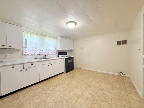Tiny photo for 345 E Fords Ferry Road, Cave In Rock, IL 62919 (MLS # 12629866)