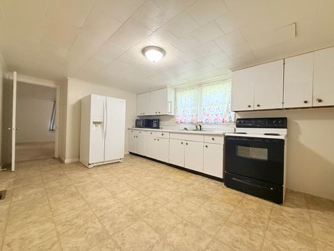 Tiny photo for 345 E Fords Ferry Road, Cave In Rock, IL 62919 (MLS # 12629866)