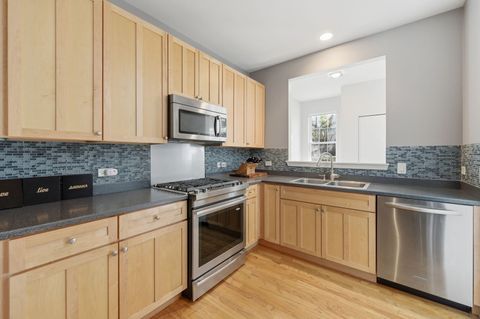 Tiny photo for 1317 Brookdale Drive #1317, Carpentersville, IL 60110 (MLS # 12498297)