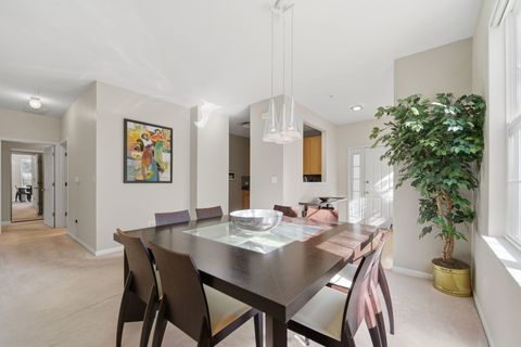 Tiny photo for 1317 Brookdale Drive #1317, Carpentersville, IL 60110 (MLS # 12498297)