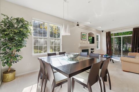 Tiny photo for 1317 Brookdale Drive #1317, Carpentersville, IL 60110 (MLS # 12498297)