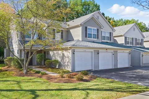 Photo of 1317 Brookdale Drive #1317, Carpentersville, IL 60110 (MLS # 12498297) Photo of 1317 Brookdale Drive #1317, Carpentersville, IL 60110 (MLS # 12498297)