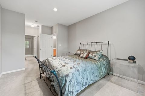 Tiny photo for 1317 Brookdale Drive #1317, Carpentersville, IL 60110 (MLS # 12498297)