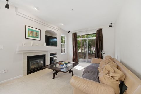 Tiny photo for 1317 Brookdale Drive #1317, Carpentersville, IL 60110 (MLS # 12498297)