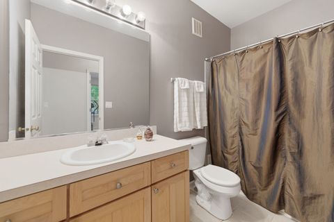 Tiny photo for 1317 Brookdale Drive #1317, Carpentersville, IL 60110 (MLS # 12498297)