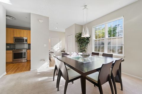 Tiny photo for 1317 Brookdale Drive #1317, Carpentersville, IL 60110 (MLS # 12498297)