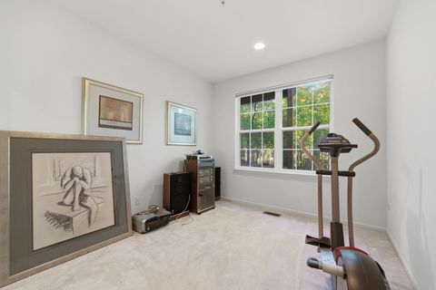 Tiny photo for 1317 Brookdale Drive #1317, Carpentersville, IL 60110 (MLS # 12498297)