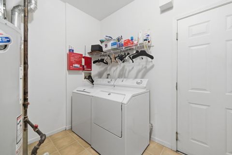 Tiny photo for 1317 Brookdale Drive #1317, Carpentersville, IL 60110 (MLS # 12498297)