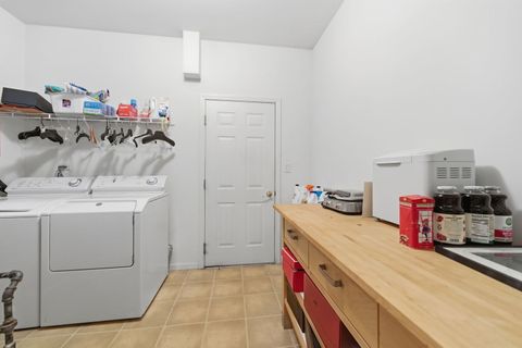 Tiny photo for 1317 Brookdale Drive #1317, Carpentersville, IL 60110 (MLS # 12498297)