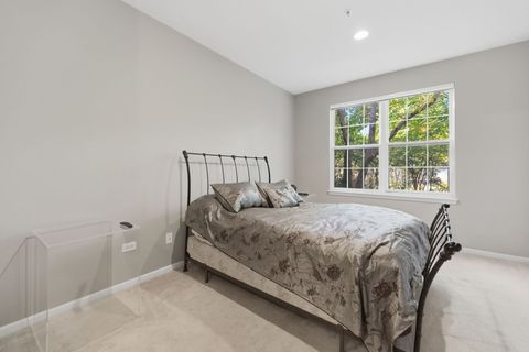 Tiny photo for 1317 Brookdale Drive #1317, Carpentersville, IL 60110 (MLS # 12498297)