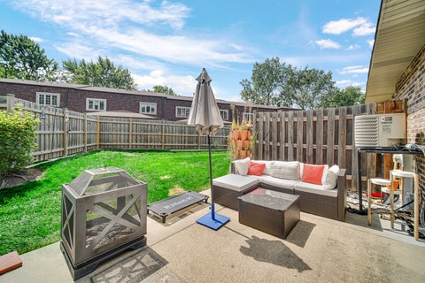 Tiny photo for 339 Getchell Avenue, Grayslake, IL 60030 (MLS # 12760698)