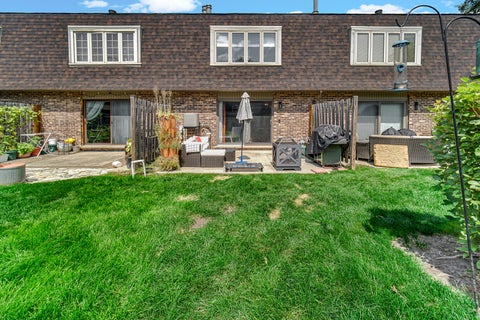 Tiny photo for 339 Getchell Avenue, Grayslake, IL 60030 (MLS # 12760698)