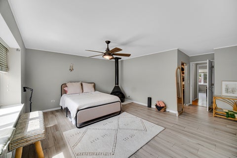 Tiny photo for 339 Getchell Avenue, Grayslake, IL 60030 (MLS # 12760698)