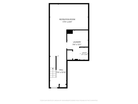 Tiny photo for 339 Getchell Avenue, Grayslake, IL 60030 (MLS # 12760698)