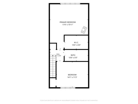 Tiny photo for 339 Getchell Avenue, Grayslake, IL 60030 (MLS # 12760698)