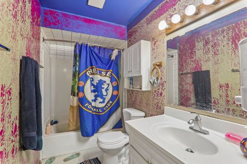 Tiny photo for 1938 N Jackson Street, Waukegan, IL 60087 (MLS # 12662070)