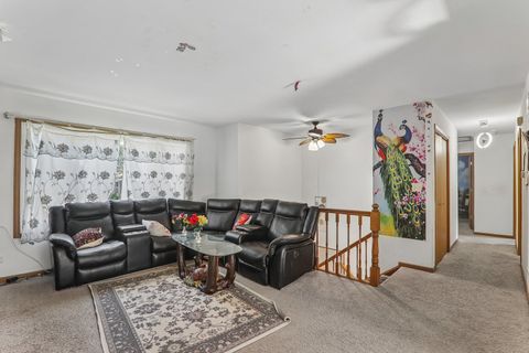 Tiny photo for 1938 N Jackson Street, Waukegan, IL 60087 (MLS # 12662070)