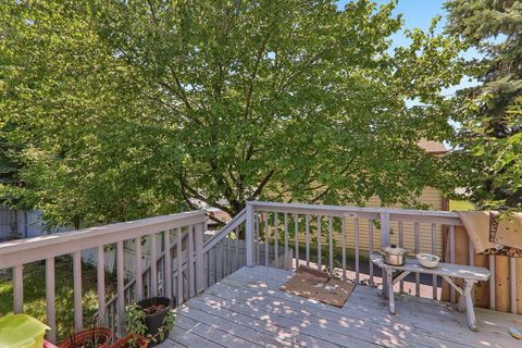 Tiny photo for 1938 N Jackson Street, Waukegan, IL 60087 (MLS # 12662070)