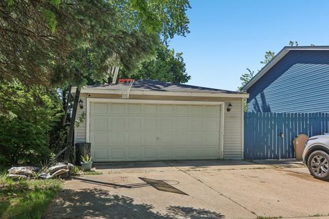 Tiny photo for 1938 N Jackson Street, Waukegan, IL 60087 (MLS # 12662070)